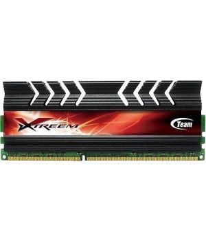 TEAM 8 GB (2x4GB) DDR3 2666 MHz (TXD38G2666HC11CDC01)