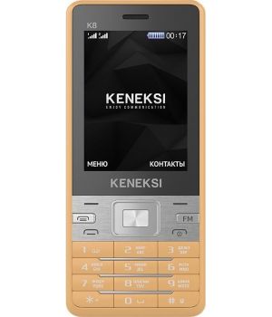 Keneksi K8 Gold