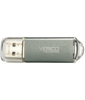 VERICO 16 GB Wanderer Gray VP08-16GTV1E