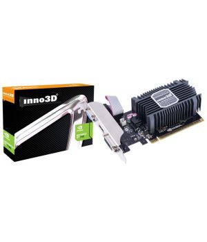 Inno3D GeForce GT730 2 GB (N730-1SDV-E3BX)