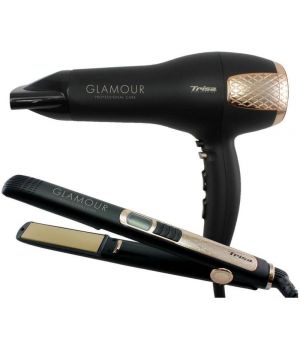Trisa Beauty Set Glamour Gold (1039.0212)