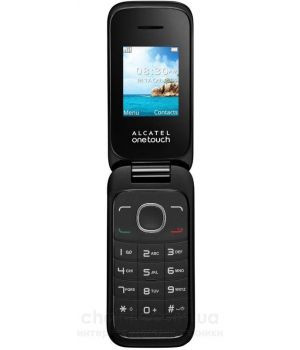 Alcatel OneTouch 1035D Pure White