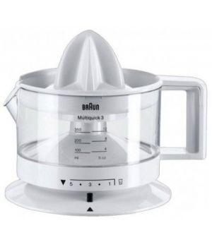 Braun TributeCollection CJ 3000