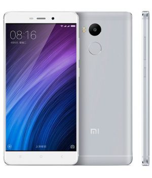 Xiaomi Redmi 4 Prime 32GB Silver