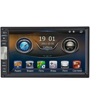 Incar CHR-7120
