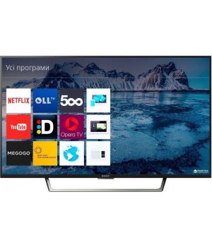 Sony KDL-49WE754 (KDL49WE754BR)