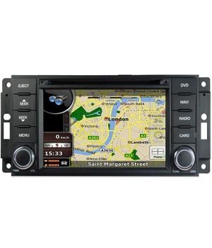 Road Rover C6230DJ (Chrysler, Dodge, Jeep)