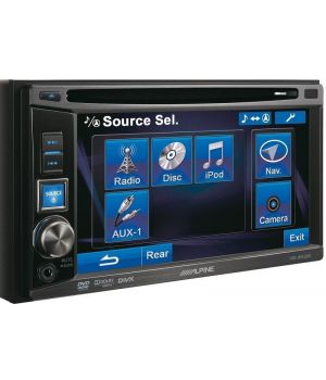 Alpine IVE-W530E