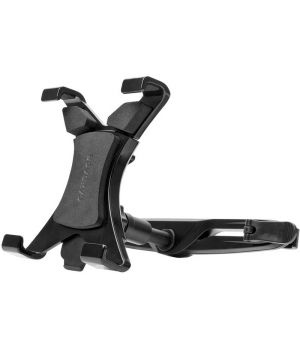 CAPDASE Car Mount Holder Headrest Tab-X Black (HRAPIPAD3-HT01)