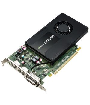 Dell Quadro K2200 (490-BCGD)