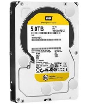 WD Re WD5001FSYZ