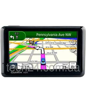 Garmin Nuvi 1340 LMT