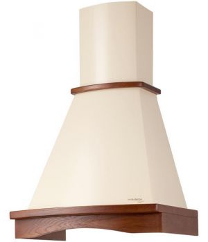 Pyramida R 60 ivory-nut/U