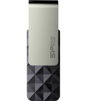 Silicon Power 32 GB Blaze B30 SP032GBUF3B30V1K