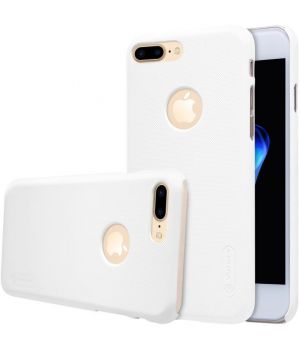 Nillkin iPhone 7 Super Frosted Shield White
