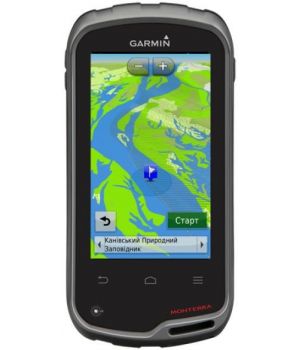 Garmin Безлимитная лицензия Топокарта НавЛюкс Garmin навигаторов