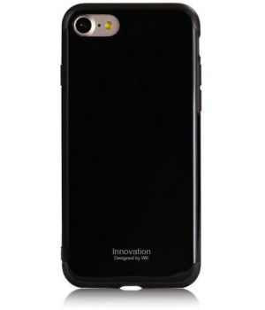 WK Roxy Jet (Gloss) Black for iPhone 7