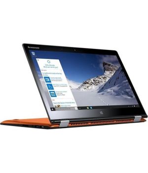 Lenovo Yoga 700-14ISK (80QD00BHPB) Orange