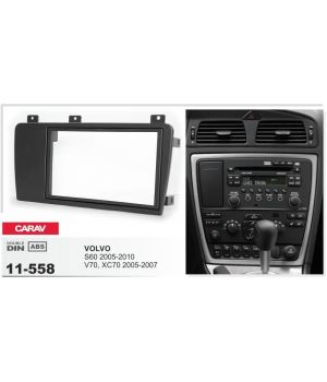 Carav 11-558 Volvo S60, V70, XC70
