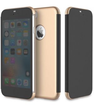 ROCK DR.V iPhone 7 Gold