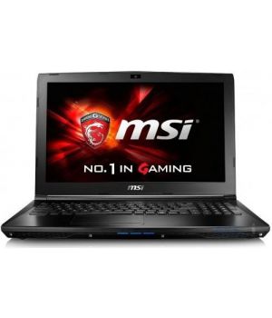 MSI GS43VR 6RE Phantom Pro (GS43VR6RE-006US)