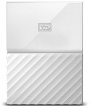 WD My Passport WDBYFT0020BWT