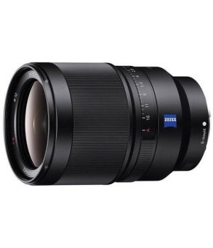 Sony SEL35F14Z 35mm f/1.4 Zeiss FE