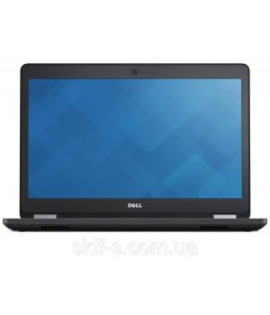 Dell Latitude E5470 (N104LE5470U14EMEA)