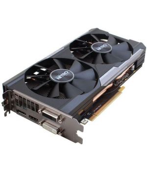 Sapphire NITRO R9 380 4GB (11242-13)