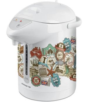 Polaris PWP 2821 Travel