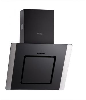 Pyramida NR-F 60 Black IX MU/U