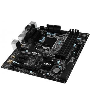 MSI B150M MORTAR