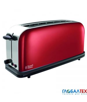 Russell Hobbs Flame Red 21391-56