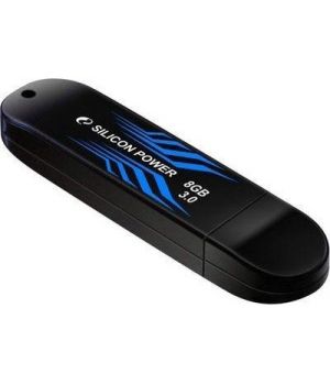 Silicon Power 8 GB Blaze B10 SP008GBUF3B10V1B