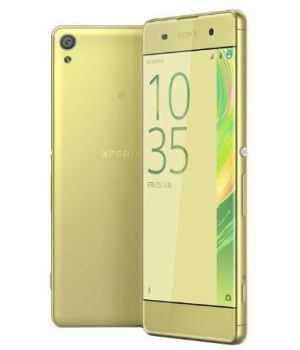 Sony Xperia XA Dual F3112 Lime