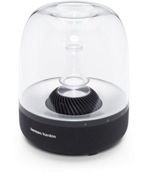 Harman/Kardon Aura Plus Black (HKAURAPLUSBLKEU)