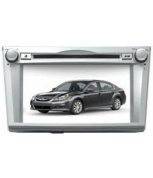 Road Rover C7054SL (Subaru: Legacy, Outback 2010)