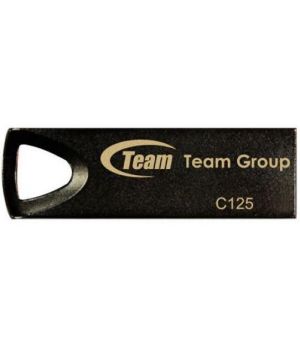 TEAM 64 GB C125 Black TC12564GB01