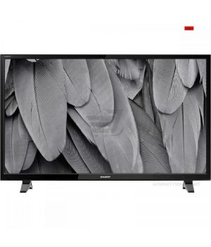 Sharp LC-49CFF6002E