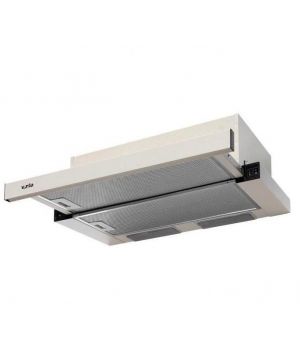 Ventolux GARDA 60 Crema (620) Slim