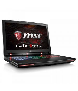 MSI GT72VR 6RE Dominator Pro Tobii (GT72VR6RE-072PL)