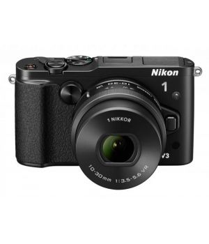 Nikon 1 V3 kit (10-30mm f/3.5-5.6 VR)