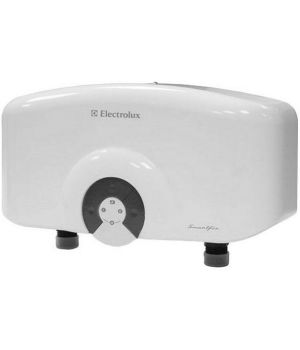 Electrolux Smartfix 2.0 6,5 S