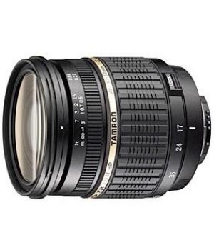 Tamron SP AF 17-50mm f/2.8 XR Di II LD Aspherical [IF] (Canon)