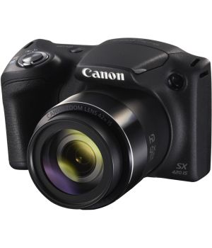 Canon PowerShot SX420 IS Black