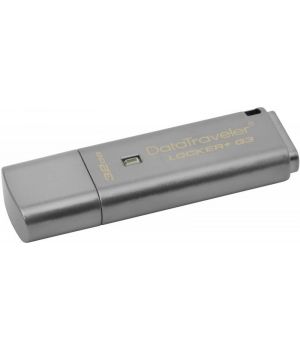 Kingston 32 GB DataTraveler Locker+ G3 DTLPG3/32GB