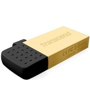 Transcend 16 GB JetFlash 380 GoldTS16GJF380G