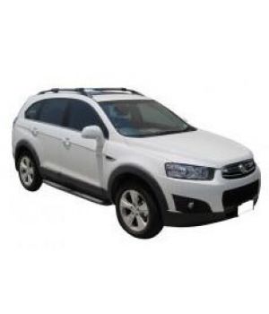 Whispbar Багажник на крышу для Chevrolet Captiva АЭРО