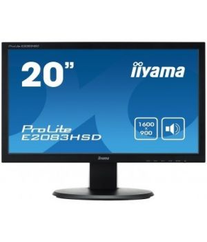 Iiyama ProLite E2083HSD