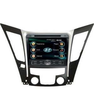 Road Rover (Hyundai Sonata 2011)